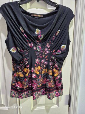 Top Roberto Cavalli